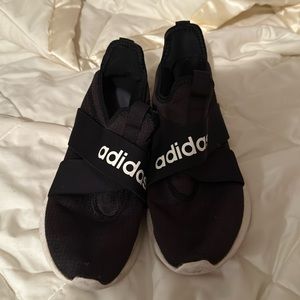 Women’s adidas tennis shoes